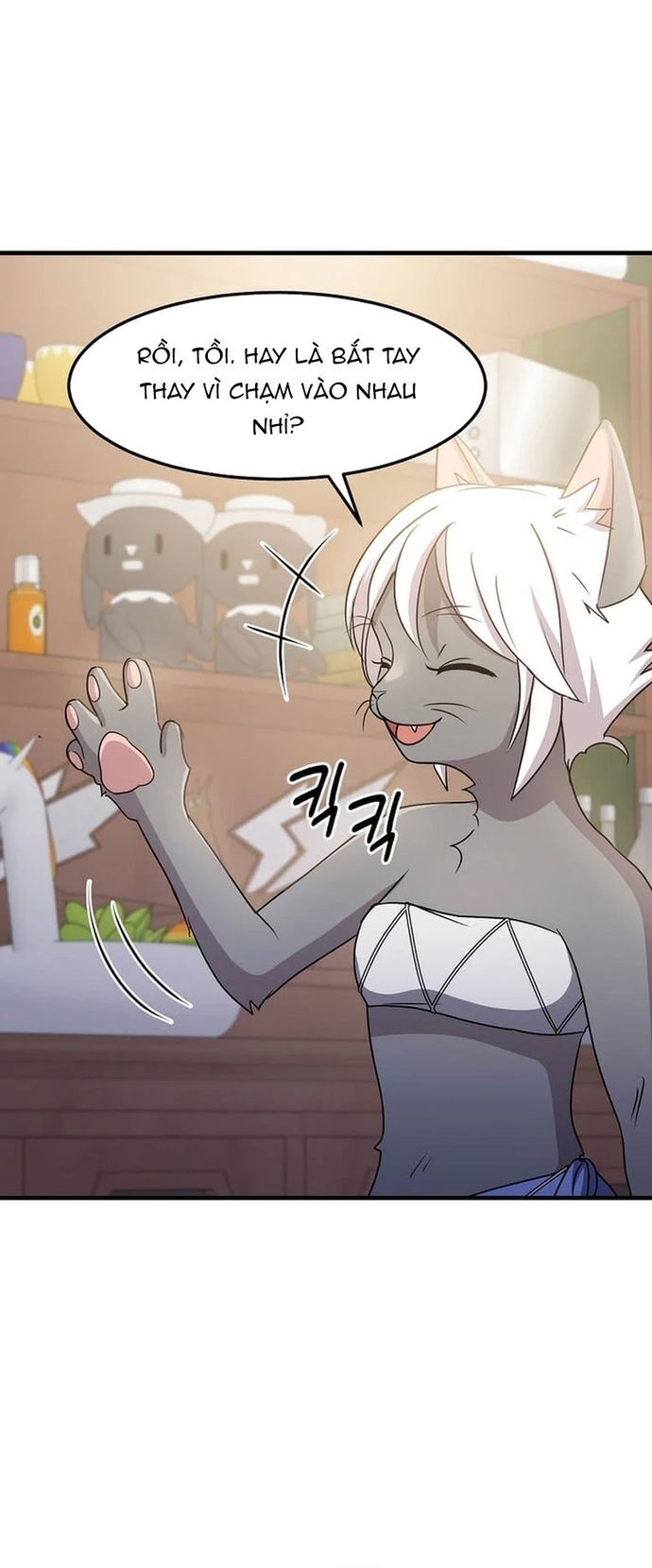 Võ Thần Thăng Cấp Chapter 26 - 50