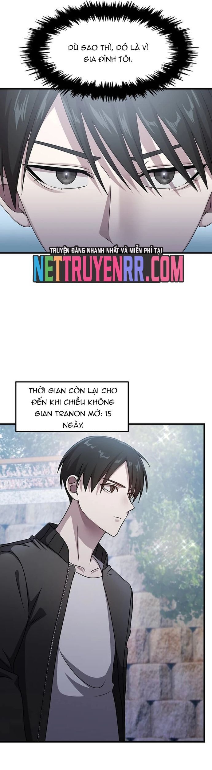 Võ Thần Thăng Cấp Chapter 26 - 6