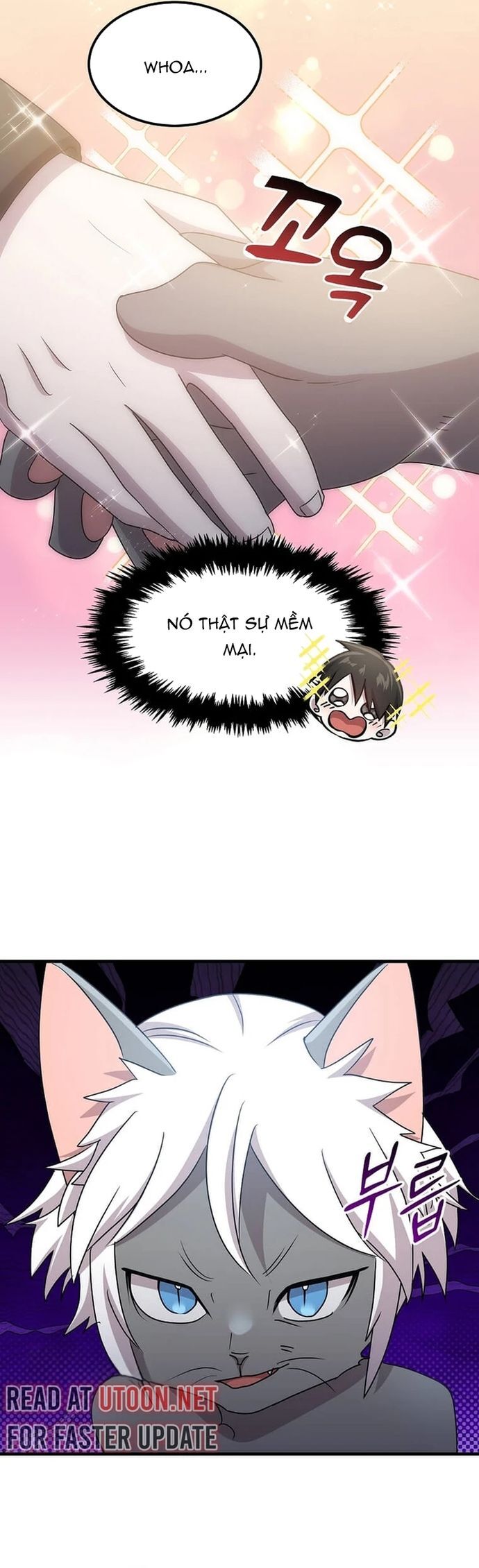 Võ Thần Thăng Cấp Chapter 26 - 52