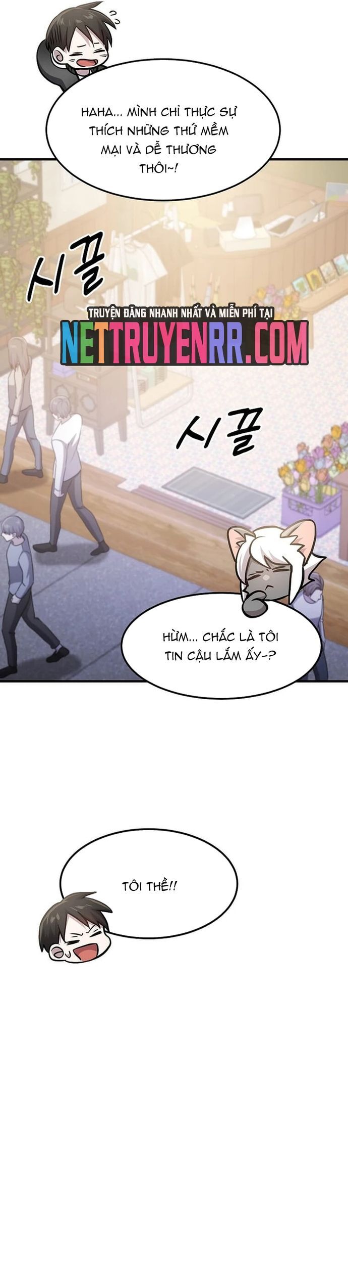 Võ Thần Thăng Cấp Chapter 26 - 53