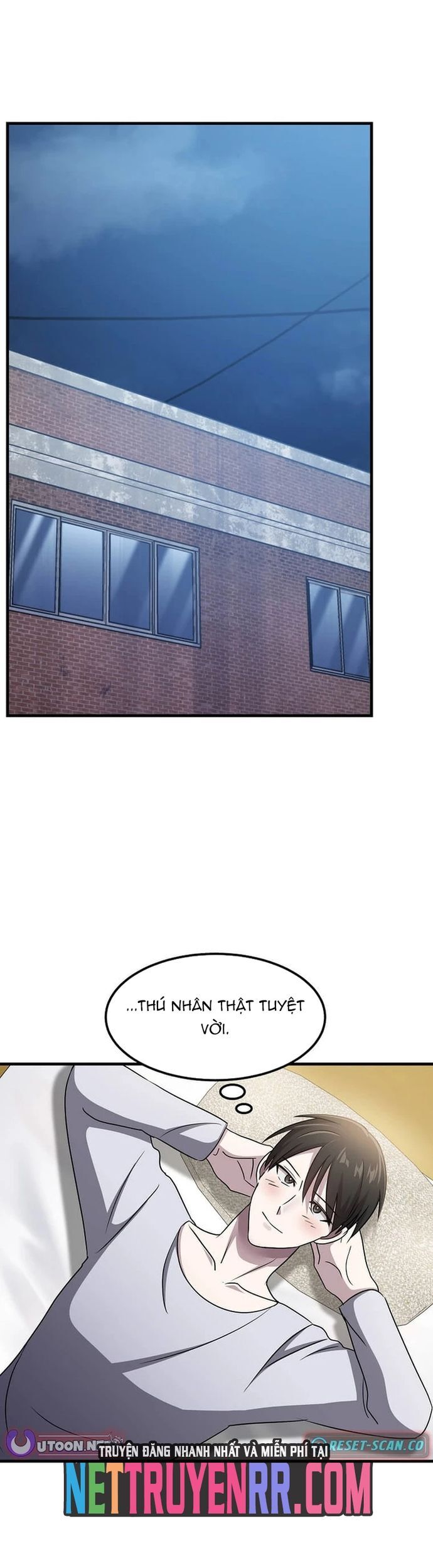 Võ Thần Thăng Cấp Chapter 26 - 54