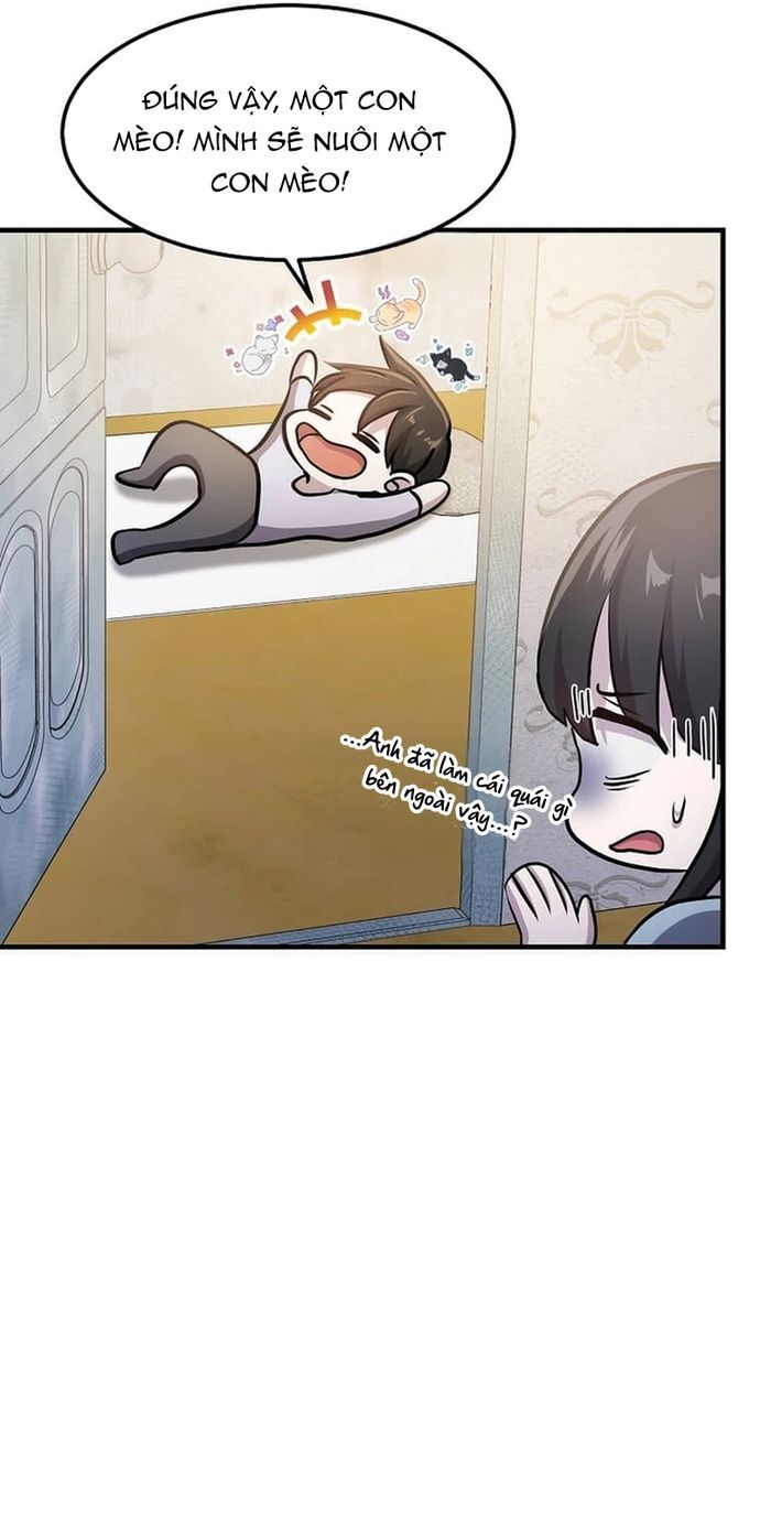 Võ Thần Thăng Cấp Chapter 26 - 56