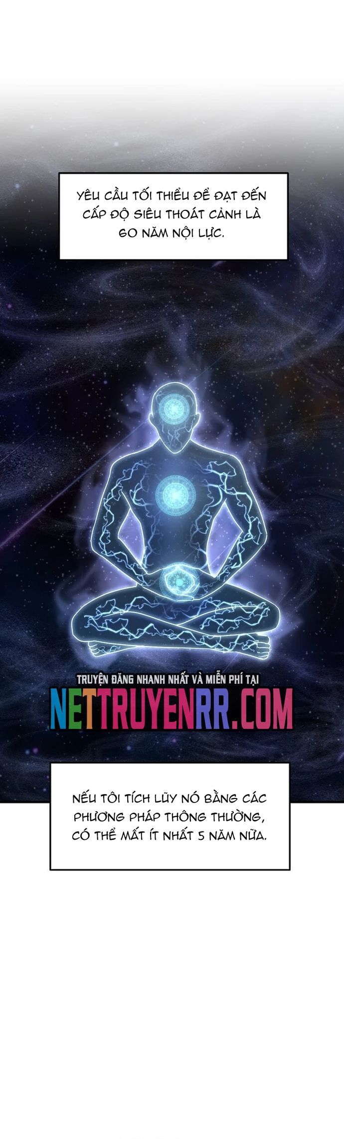 Võ Thần Thăng Cấp Chapter 26 - 9