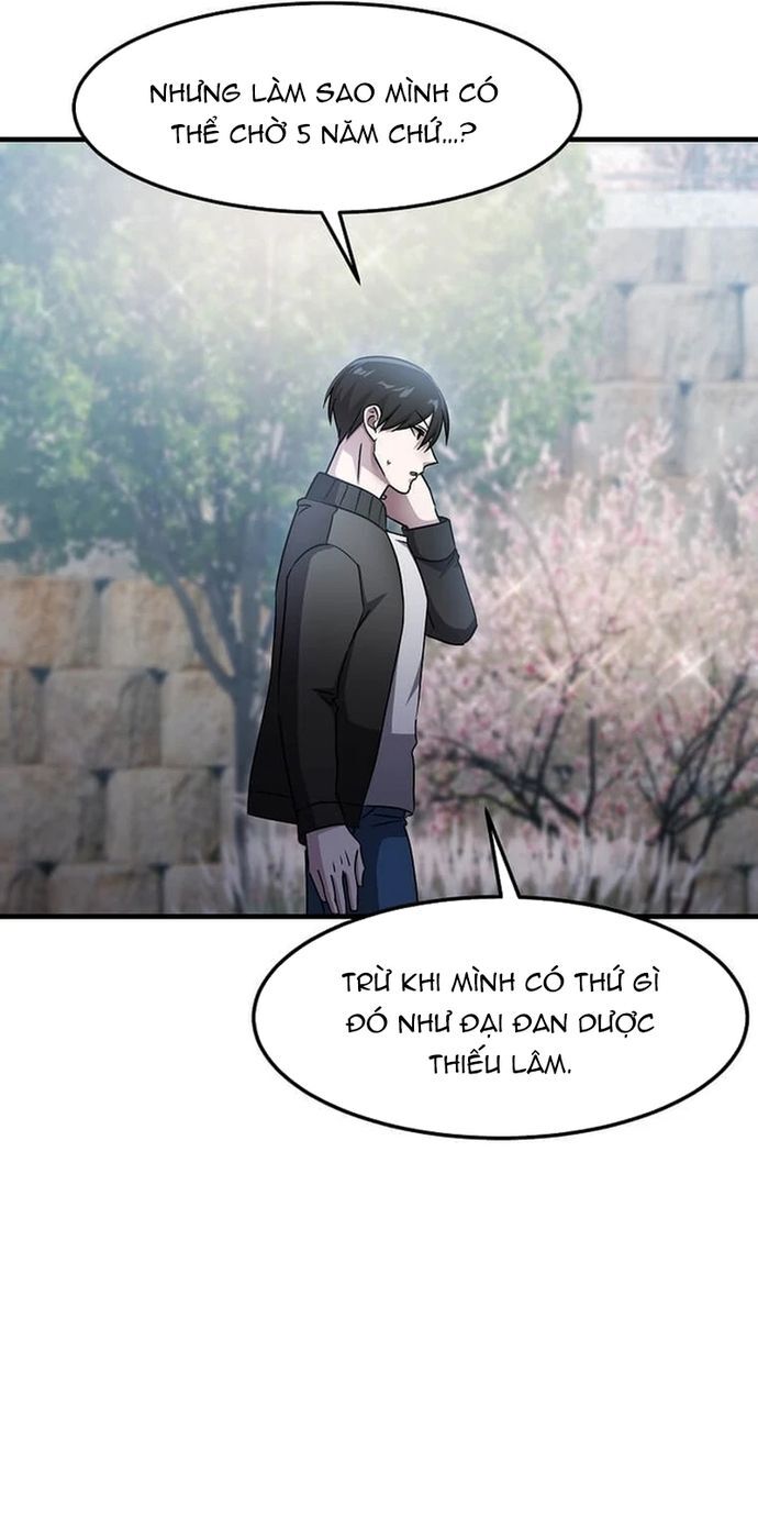 Võ Thần Thăng Cấp Chapter 26 - 10