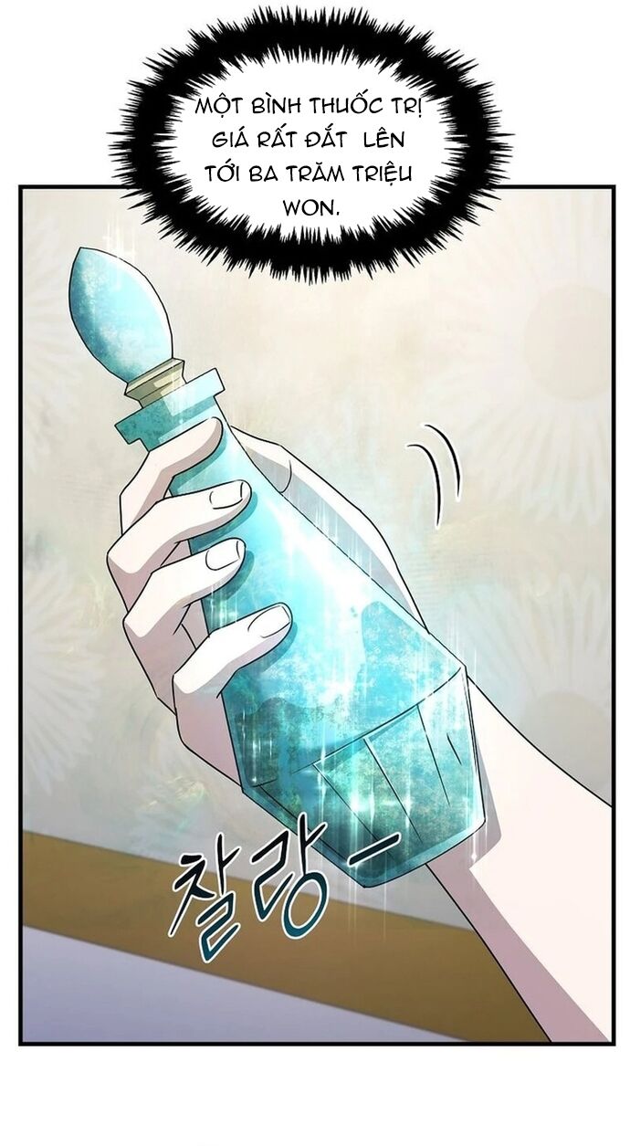 Võ Thần Thăng Cấp Chapter 27 - 2