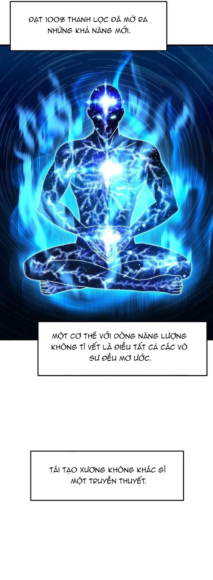 Võ Thần Thăng Cấp Chapter 27 - 12