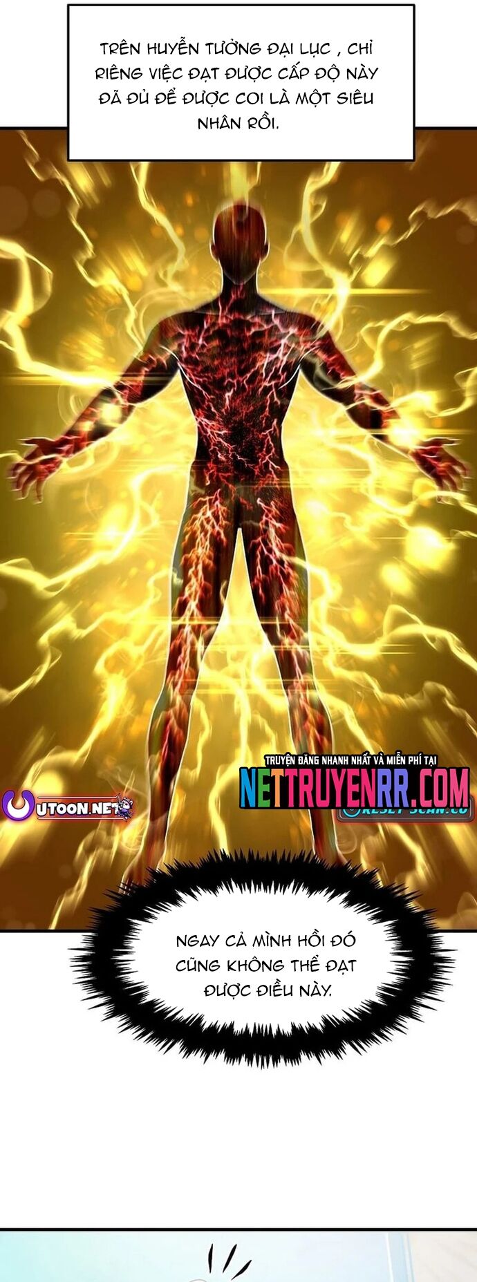 Võ Thần Thăng Cấp Chapter 27 - 13