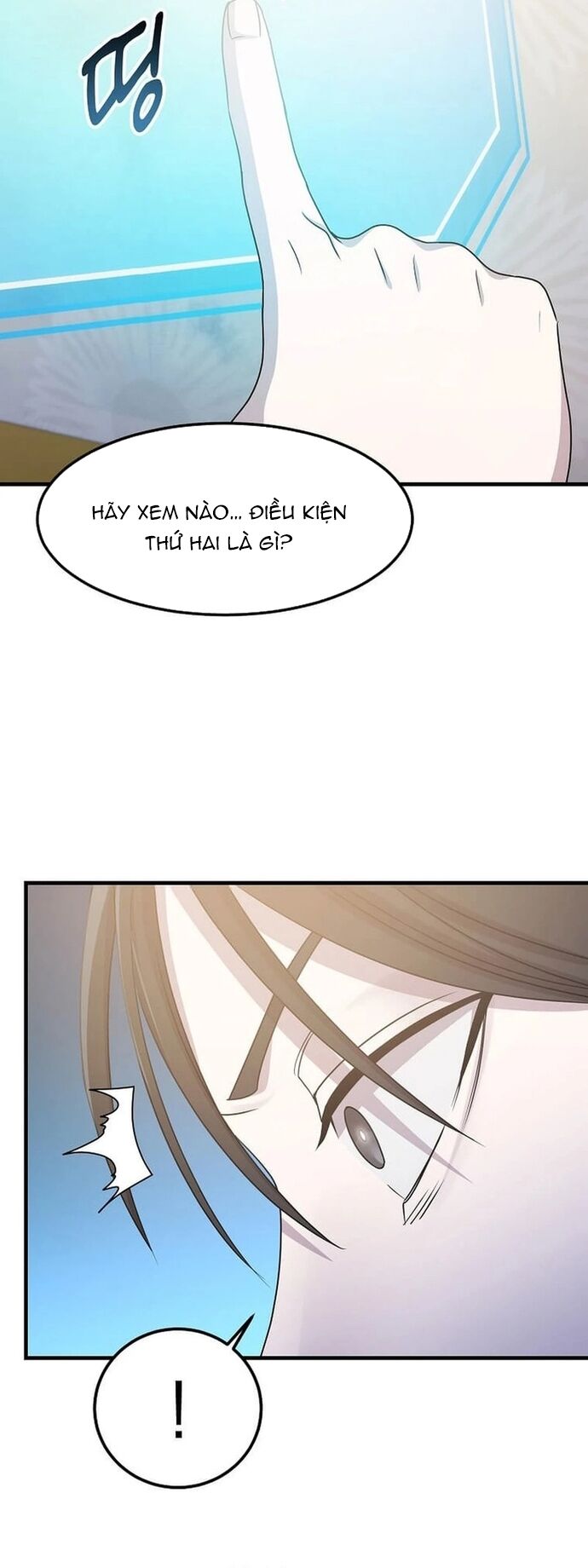 Võ Thần Thăng Cấp Chapter 27 - 14