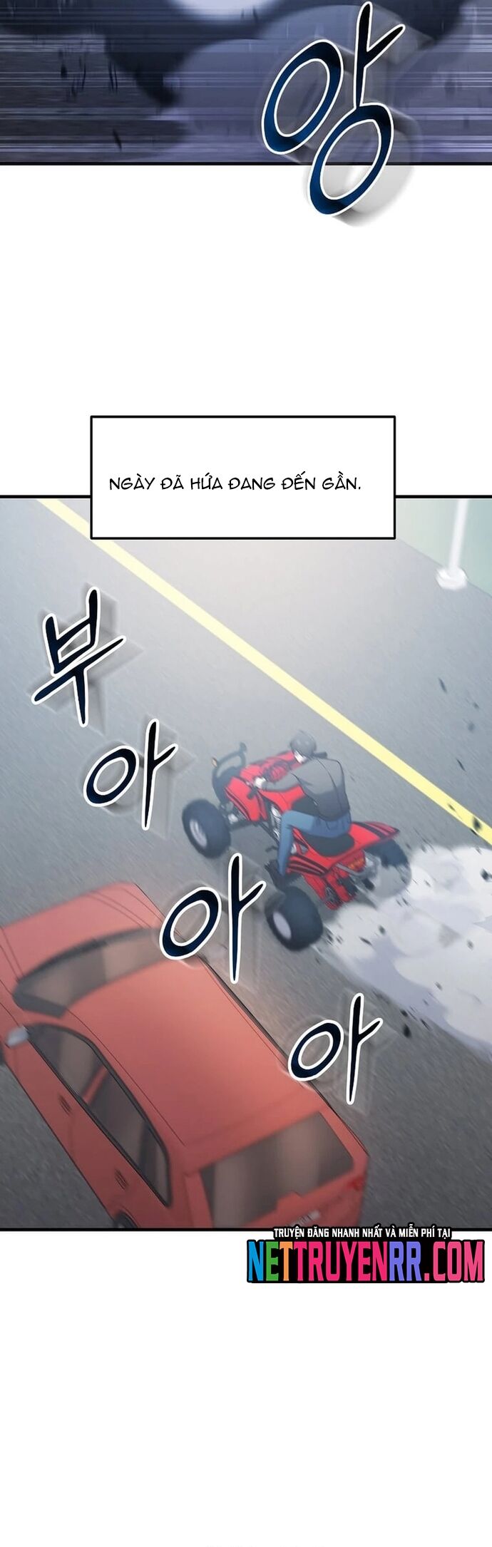 Võ Thần Thăng Cấp Chapter 27 - 19