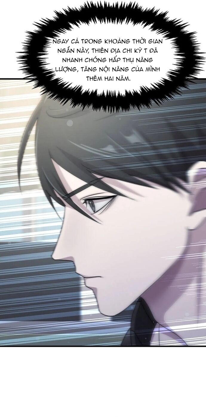 Võ Thần Thăng Cấp Chapter 27 - 20