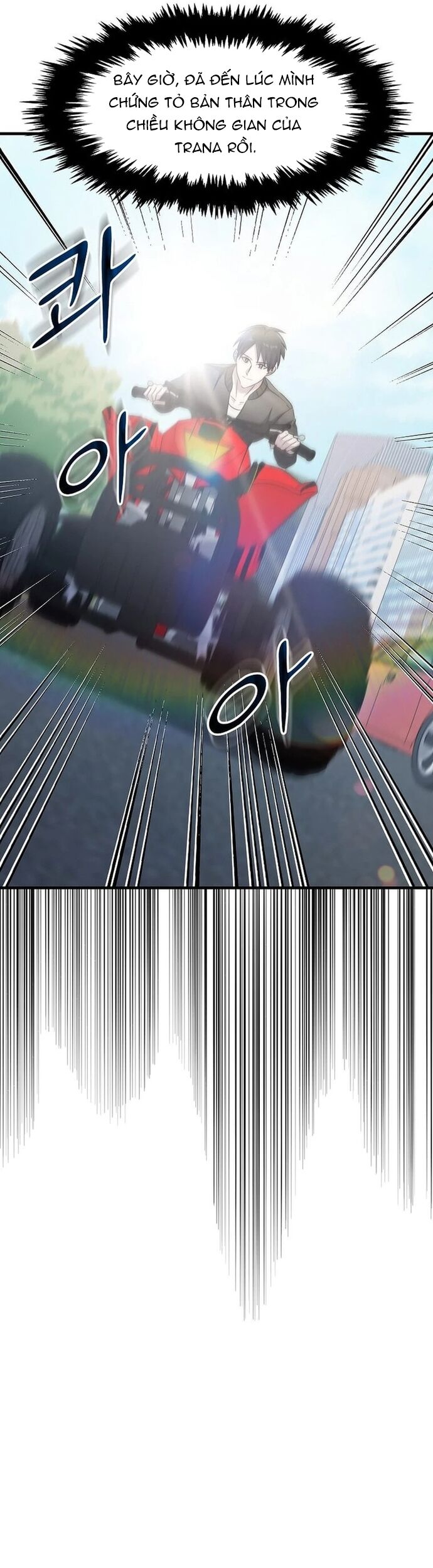 Võ Thần Thăng Cấp Chapter 27 - 21