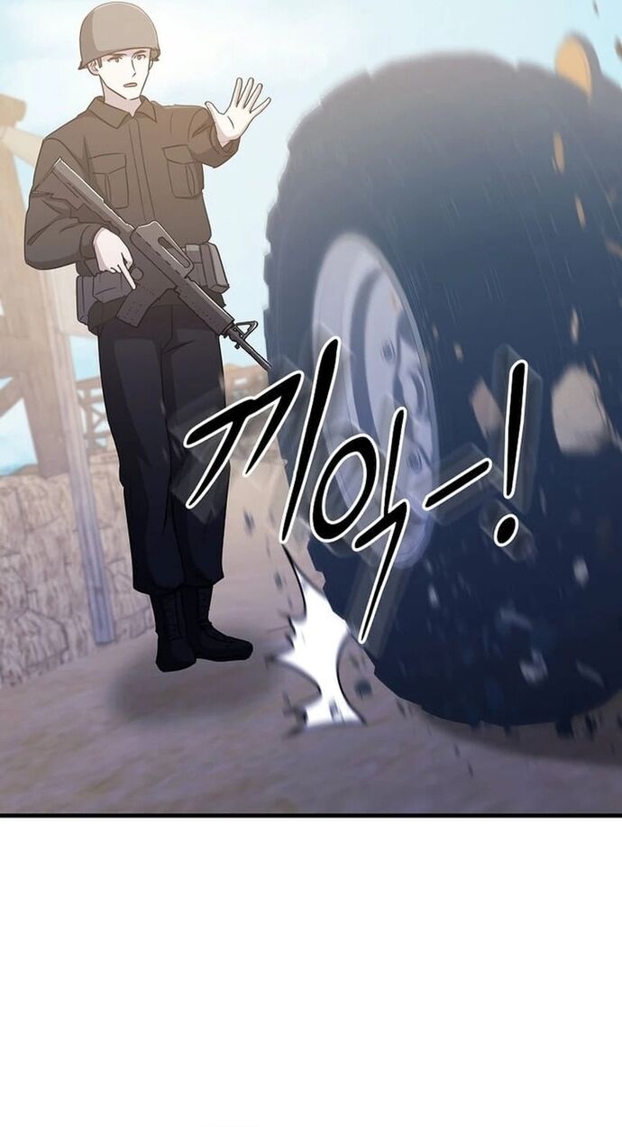 Võ Thần Thăng Cấp Chapter 27 - 23