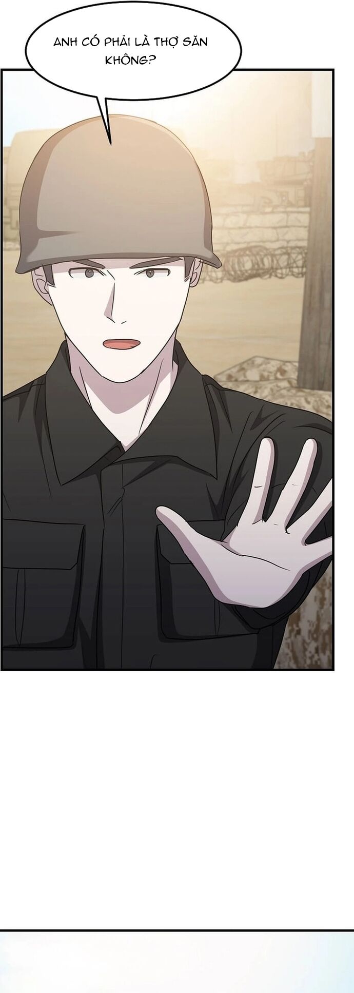Võ Thần Thăng Cấp Chapter 27 - 24