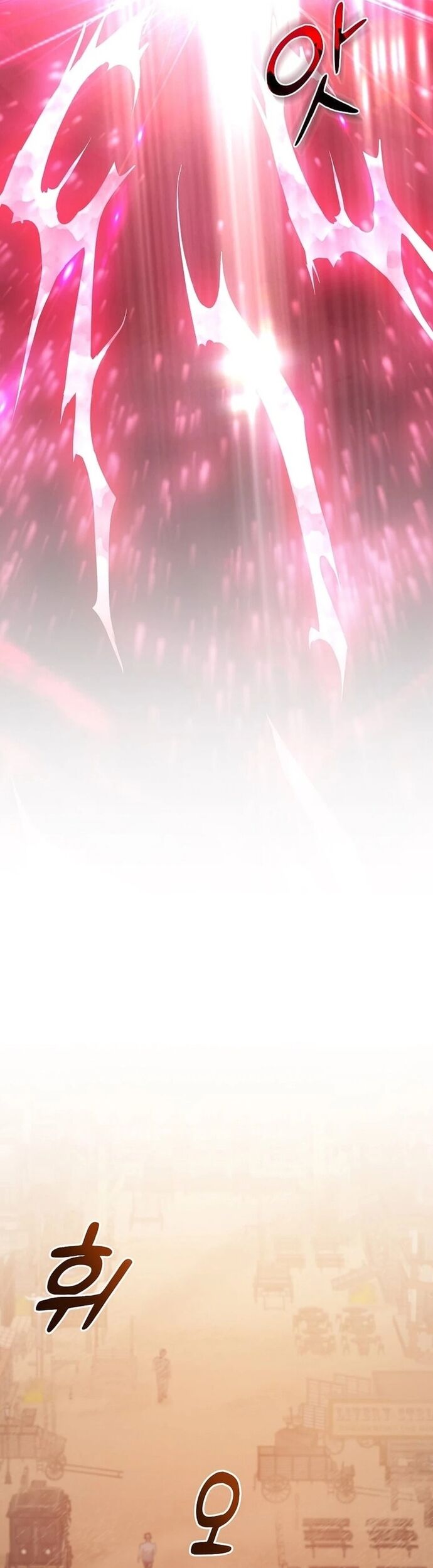 Võ Thần Thăng Cấp Chapter 27 - 34