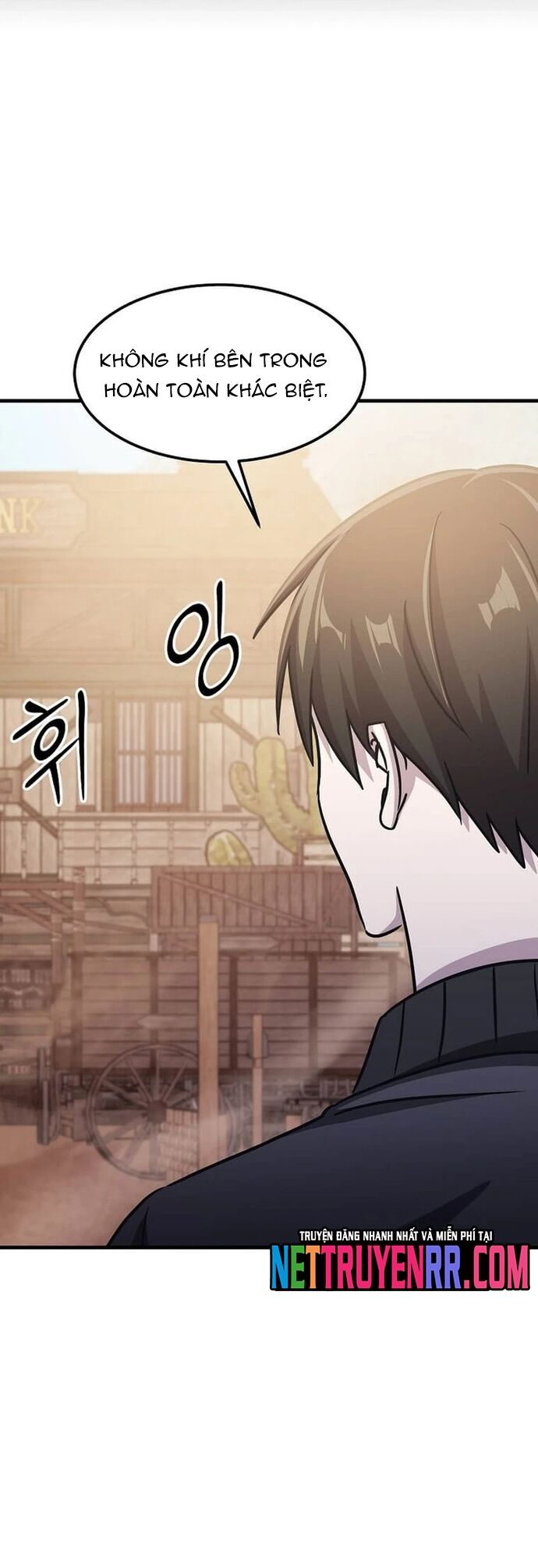 Võ Thần Thăng Cấp Chapter 27 - 37