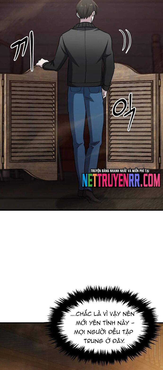 Võ Thần Thăng Cấp Chapter 27 - 41
