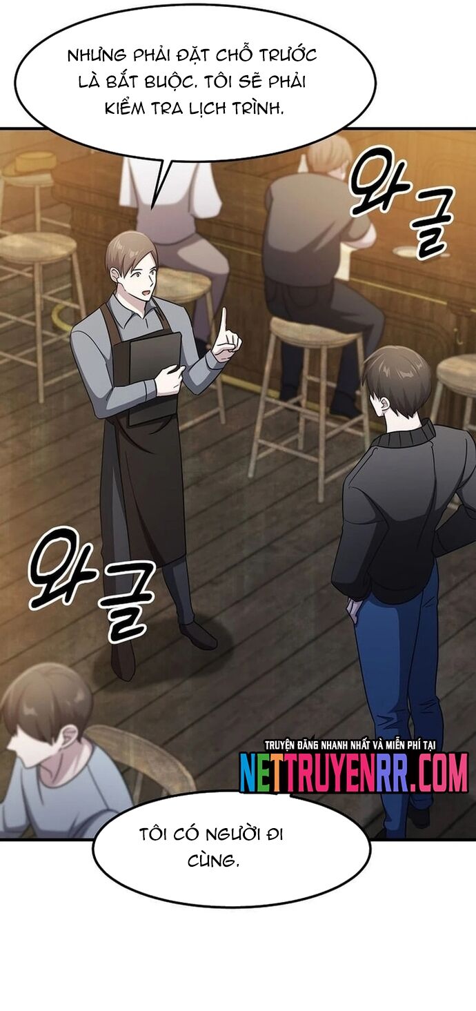 Võ Thần Thăng Cấp Chapter 27 - 46