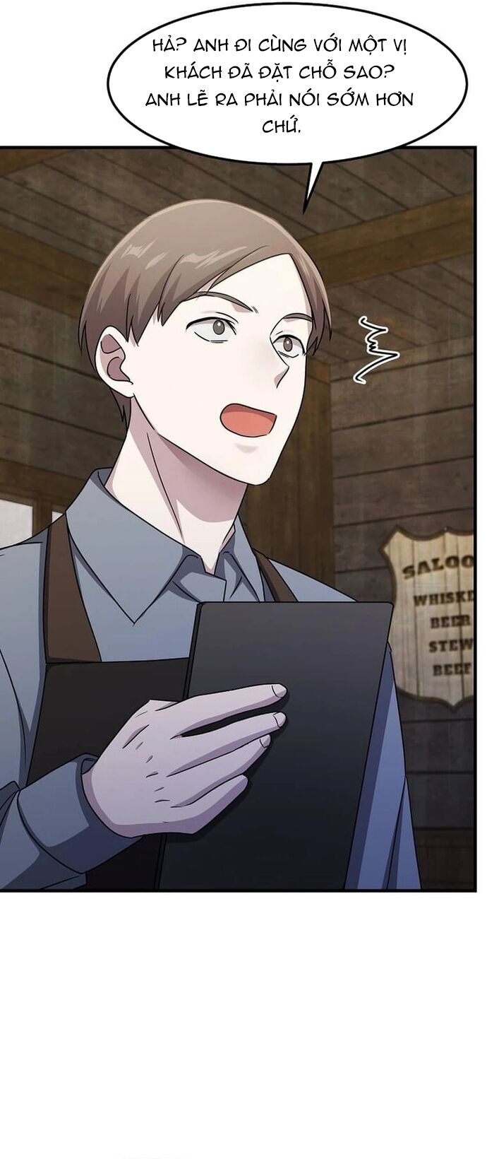 Võ Thần Thăng Cấp Chapter 27 - 47