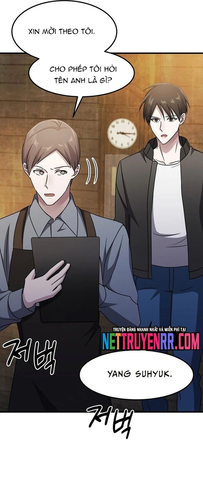 Võ Thần Thăng Cấp Chapter 27 - 48