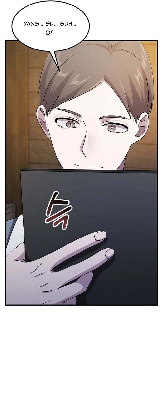 Võ Thần Thăng Cấp Chapter 27 - 49