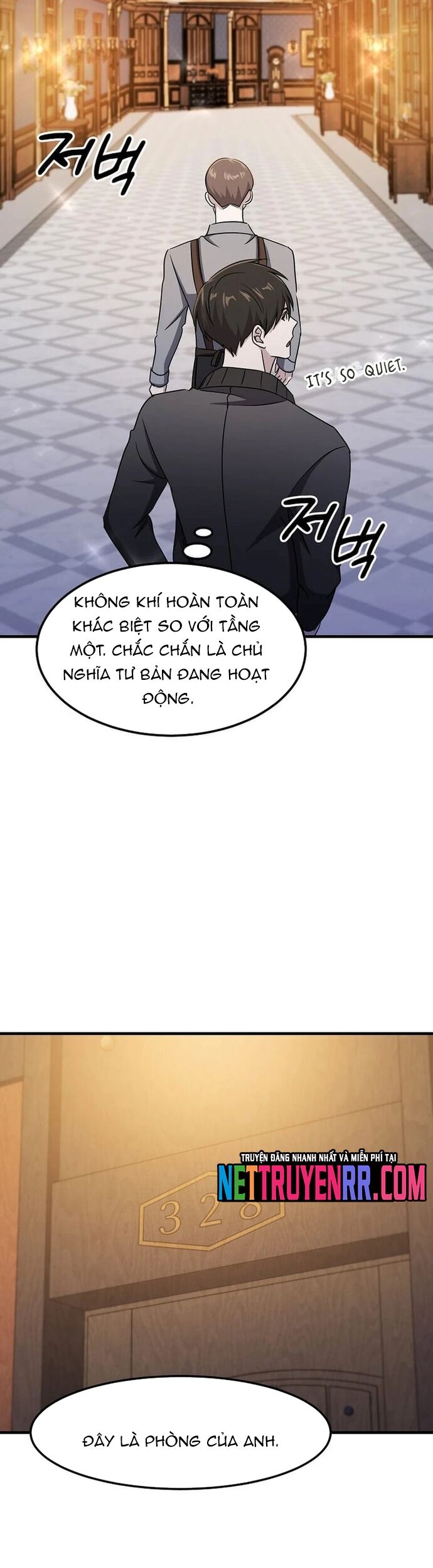 Võ Thần Thăng Cấp Chapter 27 - 52