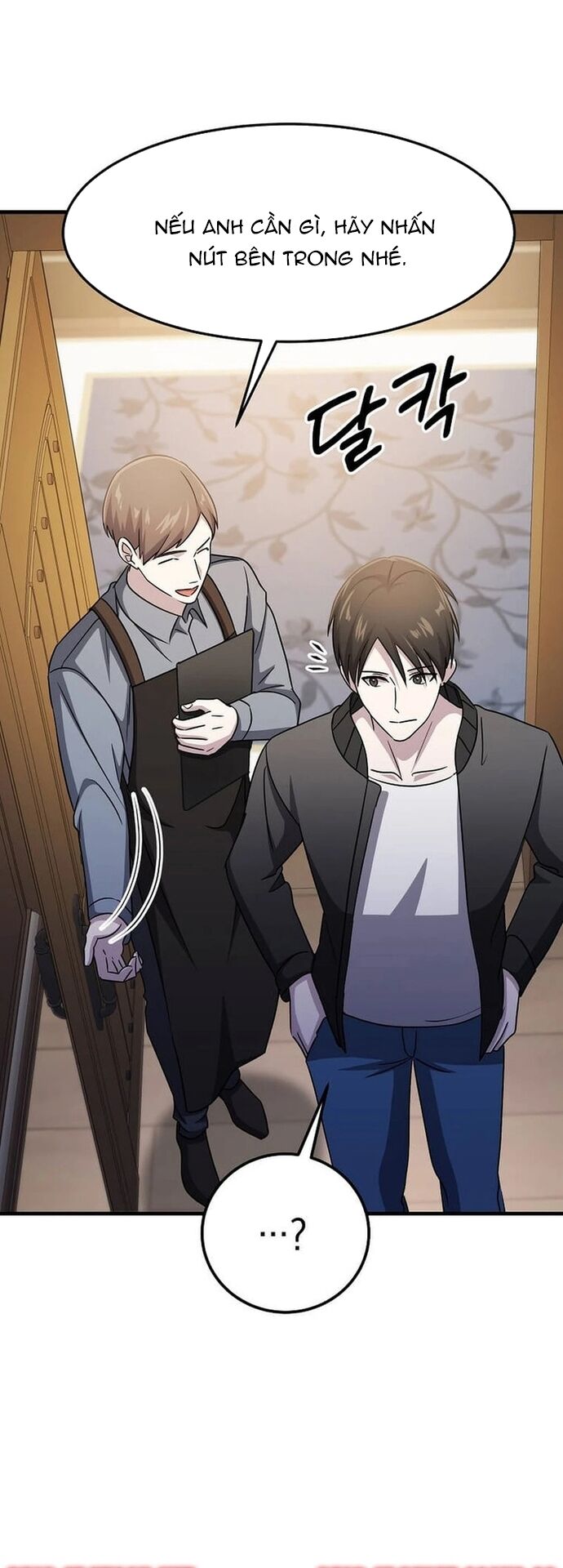 Võ Thần Thăng Cấp Chapter 27 - 53