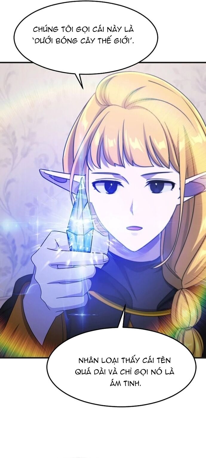 Võ Thần Thăng Cấp Chapter 28 - 13