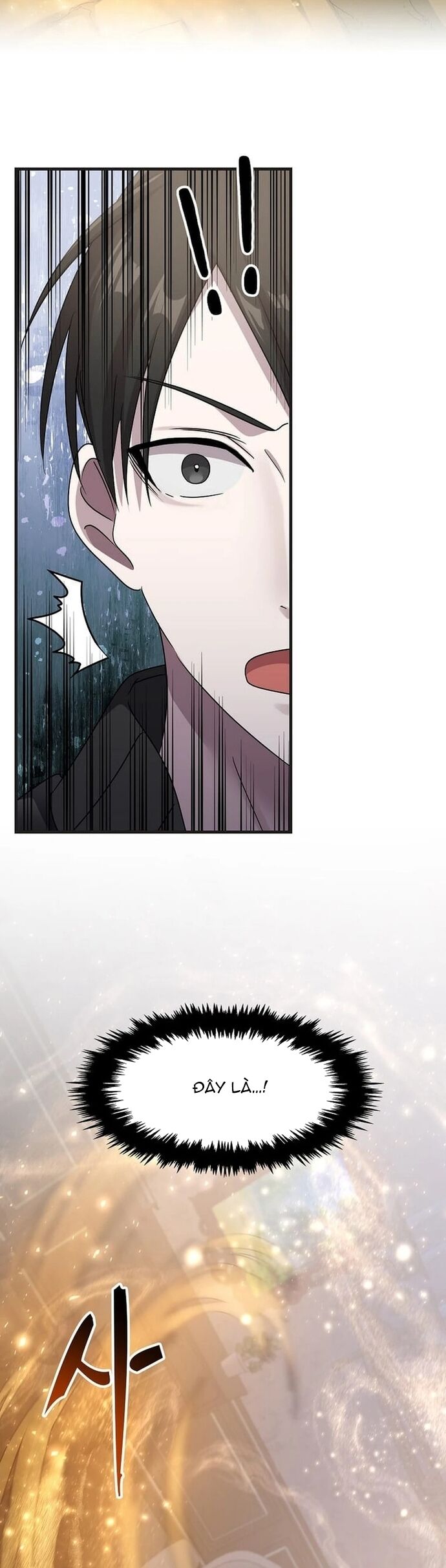 Võ Thần Thăng Cấp Chapter 28 - 20