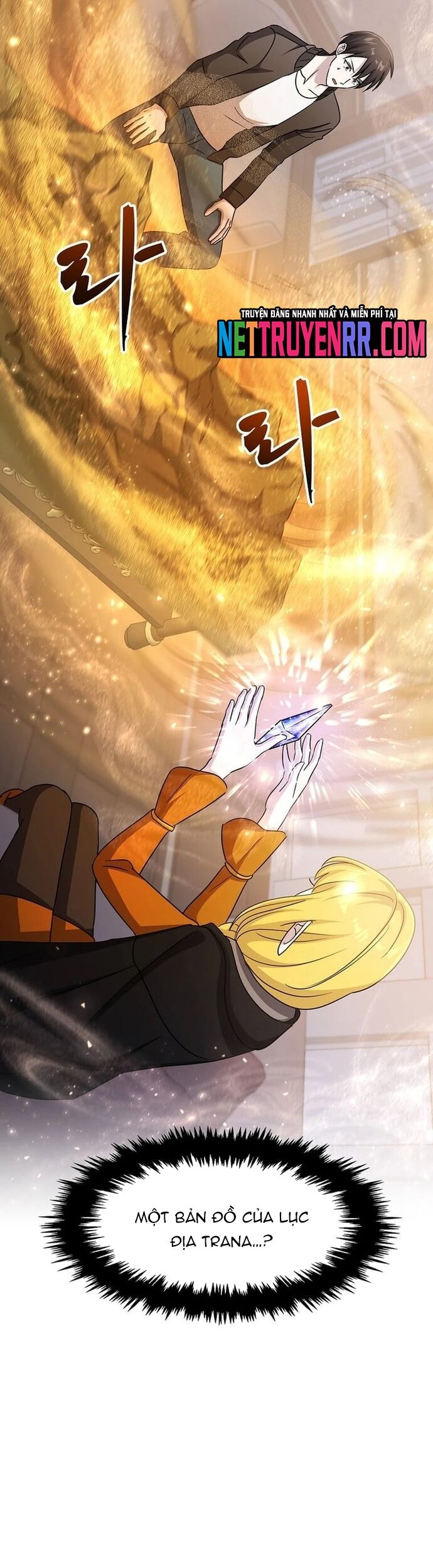 Võ Thần Thăng Cấp Chapter 28 - 21