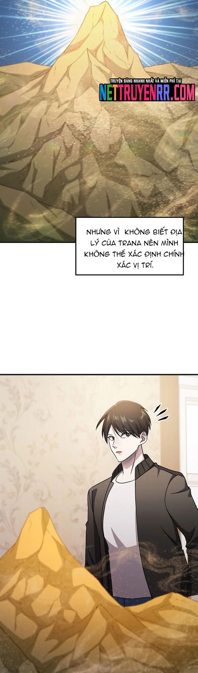 Võ Thần Thăng Cấp Chapter 28 - 23