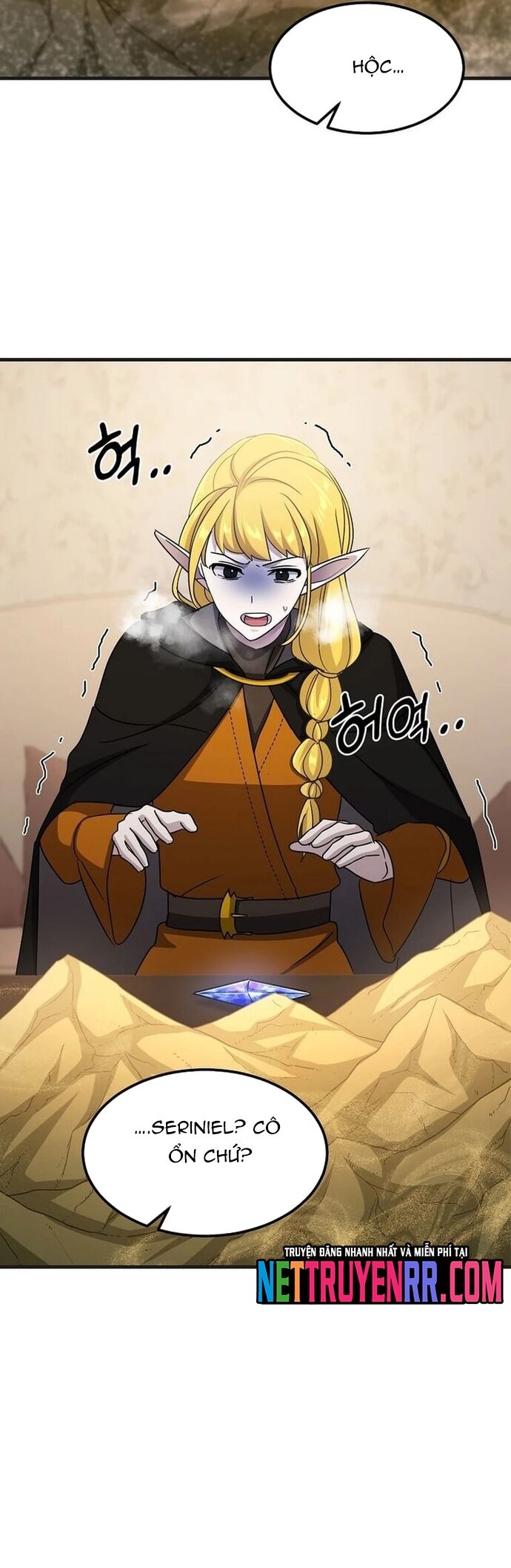 Võ Thần Thăng Cấp Chapter 28 - 24