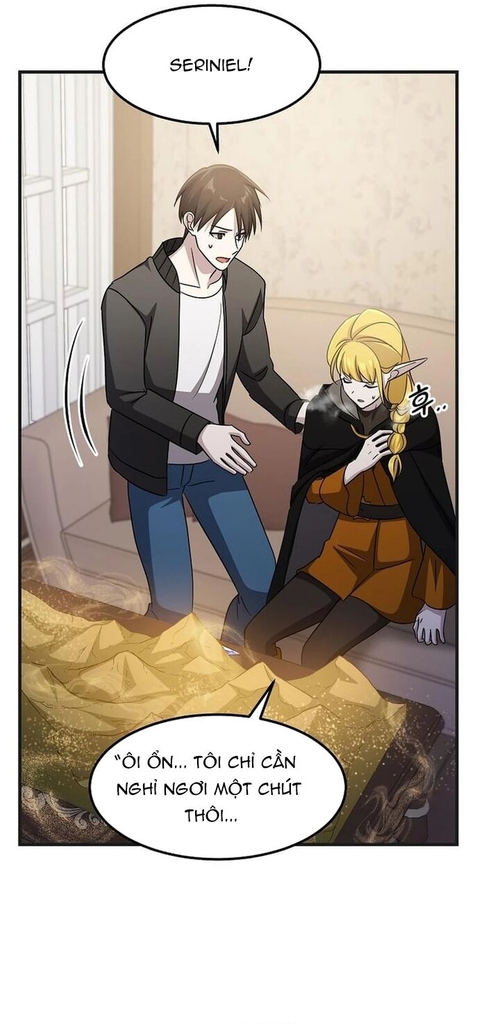 Võ Thần Thăng Cấp Chapter 28 - 25