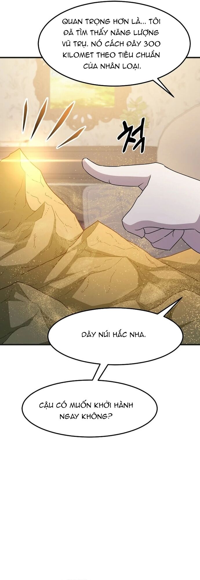 Võ Thần Thăng Cấp Chapter 28 - 26