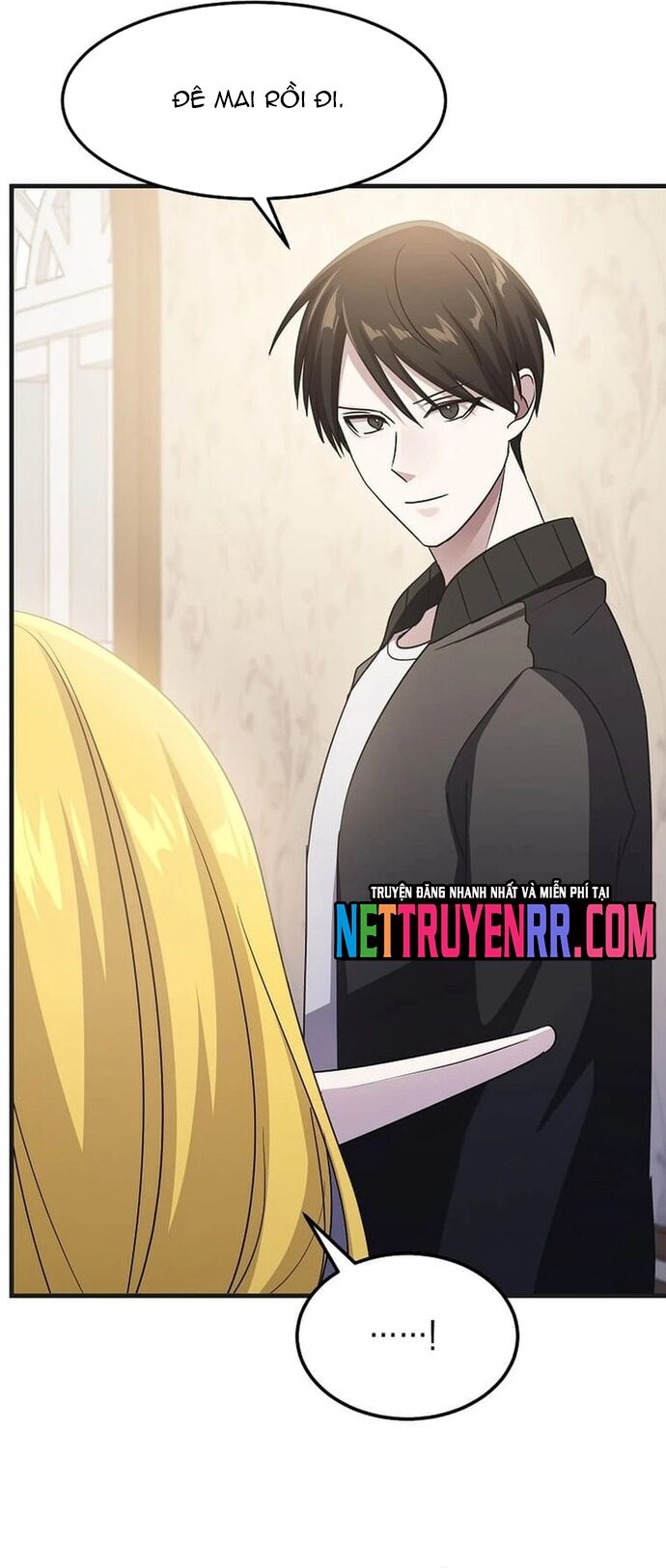 Võ Thần Thăng Cấp Chapter 28 - 27