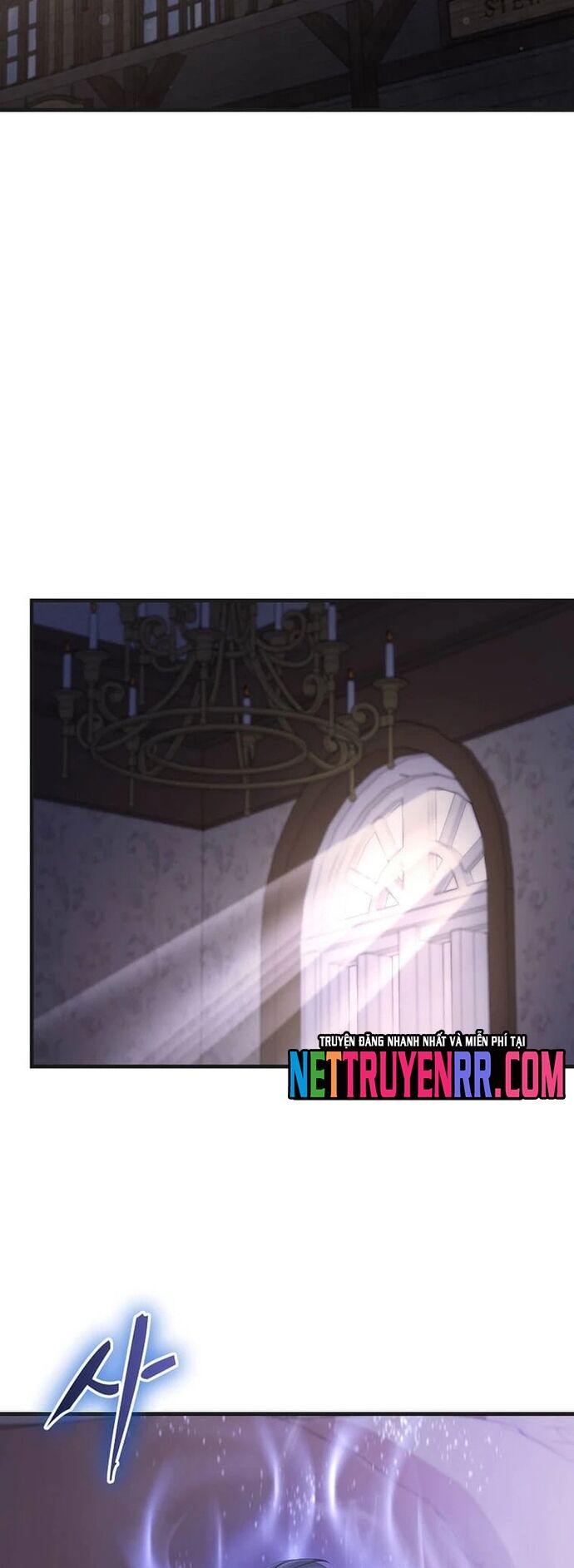 Võ Thần Thăng Cấp Chapter 28 - 33