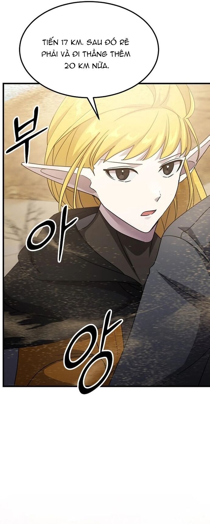 Võ Thần Thăng Cấp Chapter 28 - 51