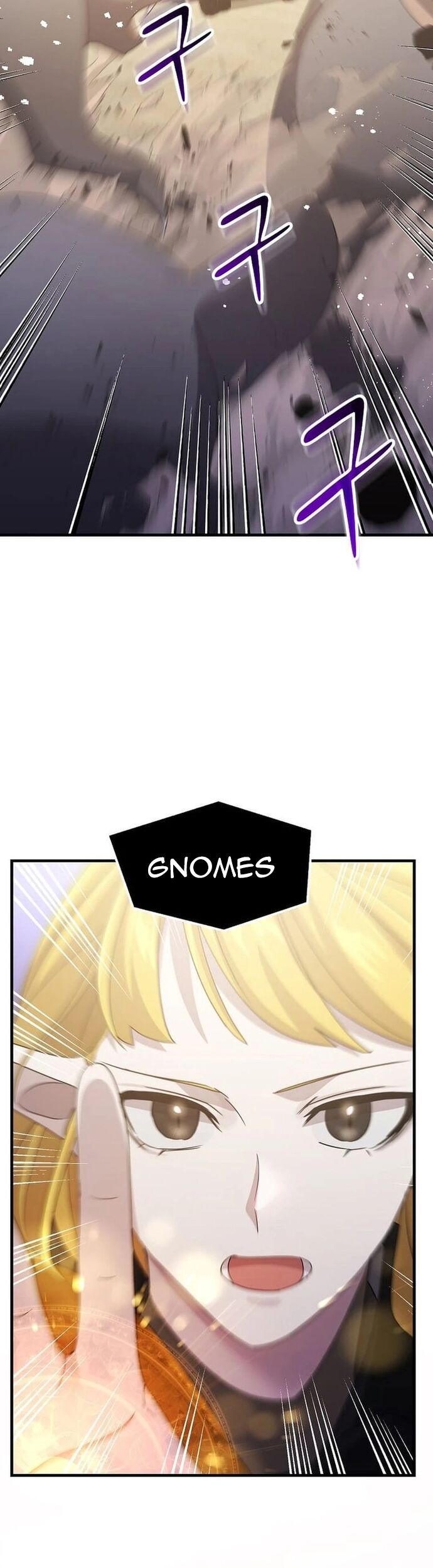 Võ Thần Thăng Cấp Chapter 28 - 54