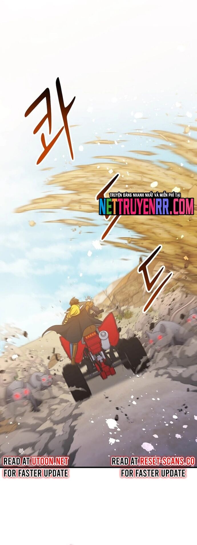 Võ Thần Thăng Cấp Chapter 28 - 55