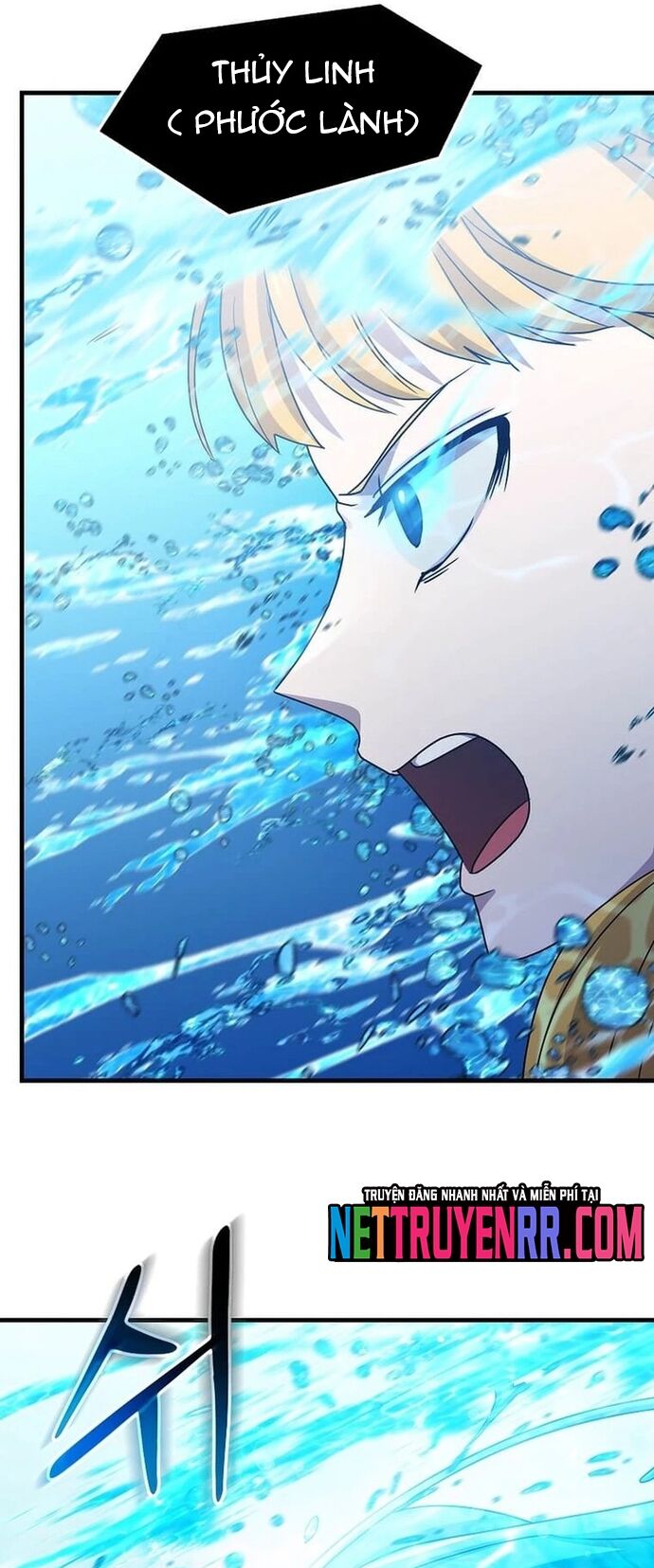 Võ Thần Thăng Cấp Chapter 28 - 57