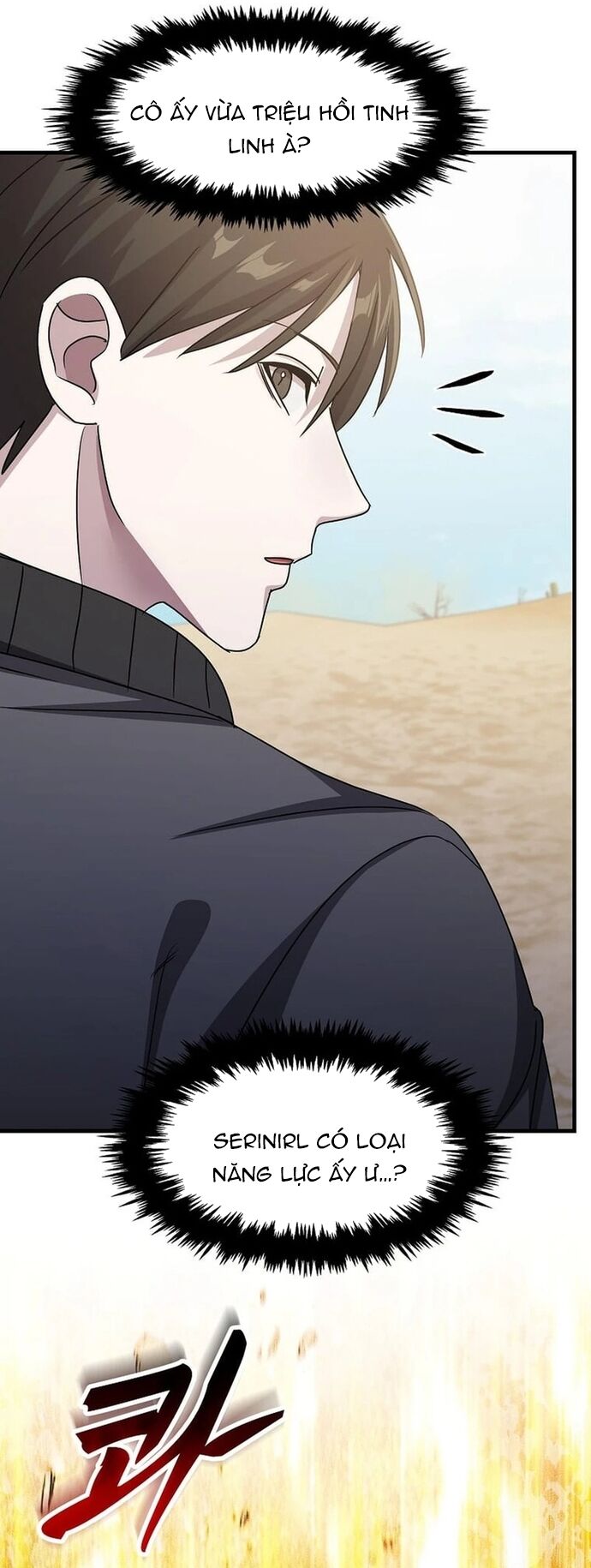 Võ Thần Thăng Cấp Chapter 28 - 60