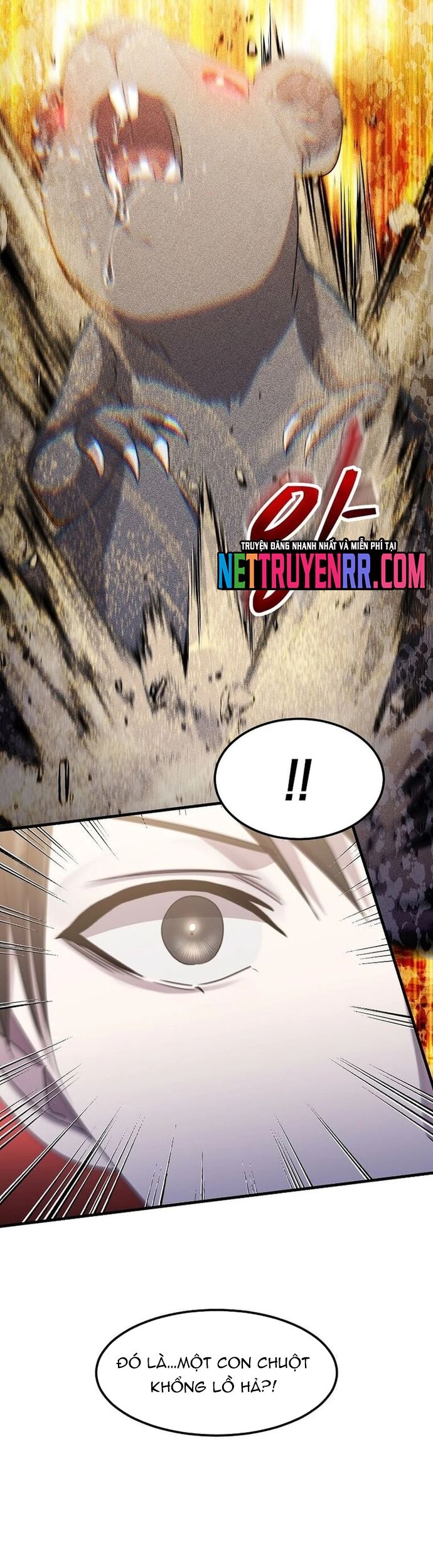 Võ Thần Thăng Cấp Chapter 28 - 61