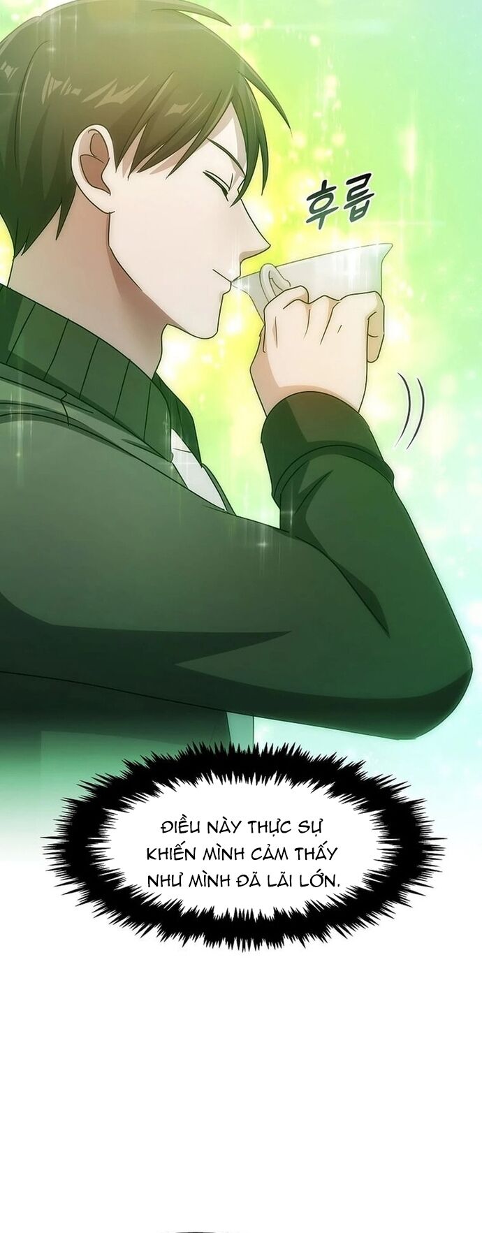 Võ Thần Thăng Cấp Chapter 28 - 8