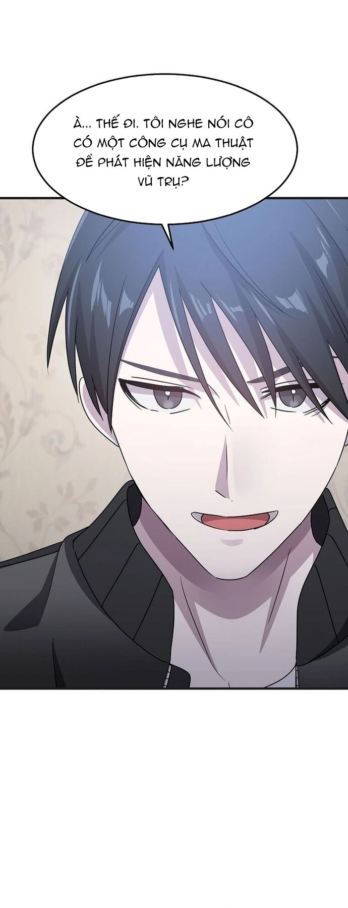 Võ Thần Thăng Cấp Chapter 28 - 10