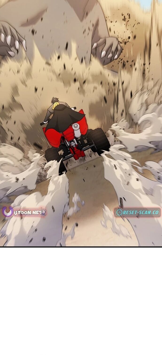 Võ Thần Thăng Cấp Chapter 29 - 2