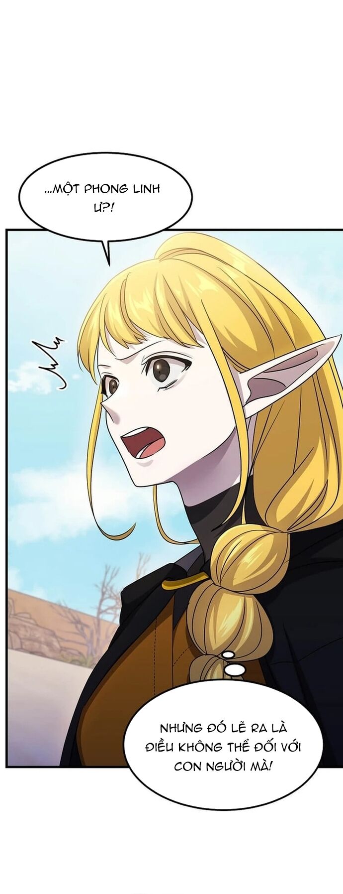 Võ Thần Thăng Cấp Chapter 29 - 12