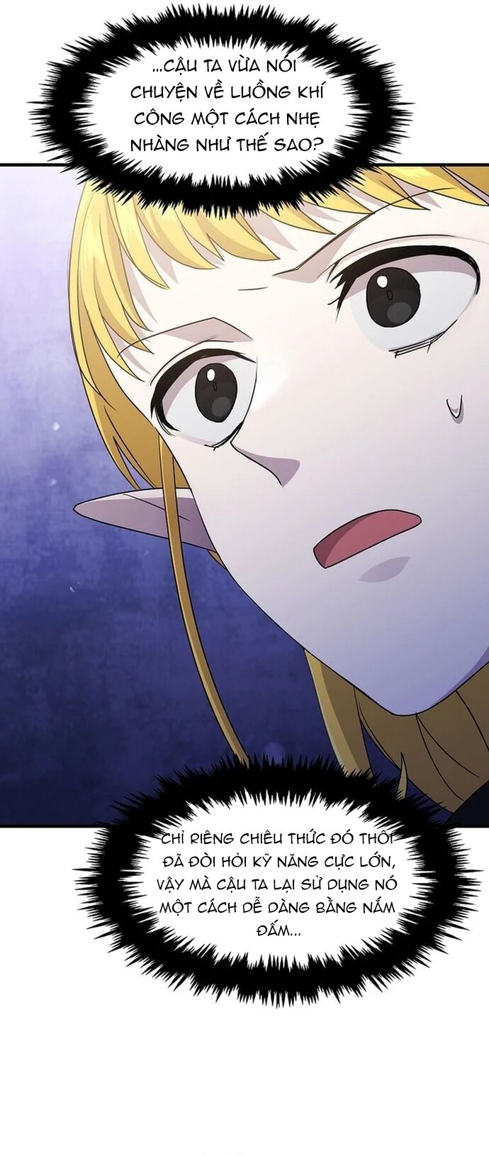 Võ Thần Thăng Cấp Chapter 29 - 14