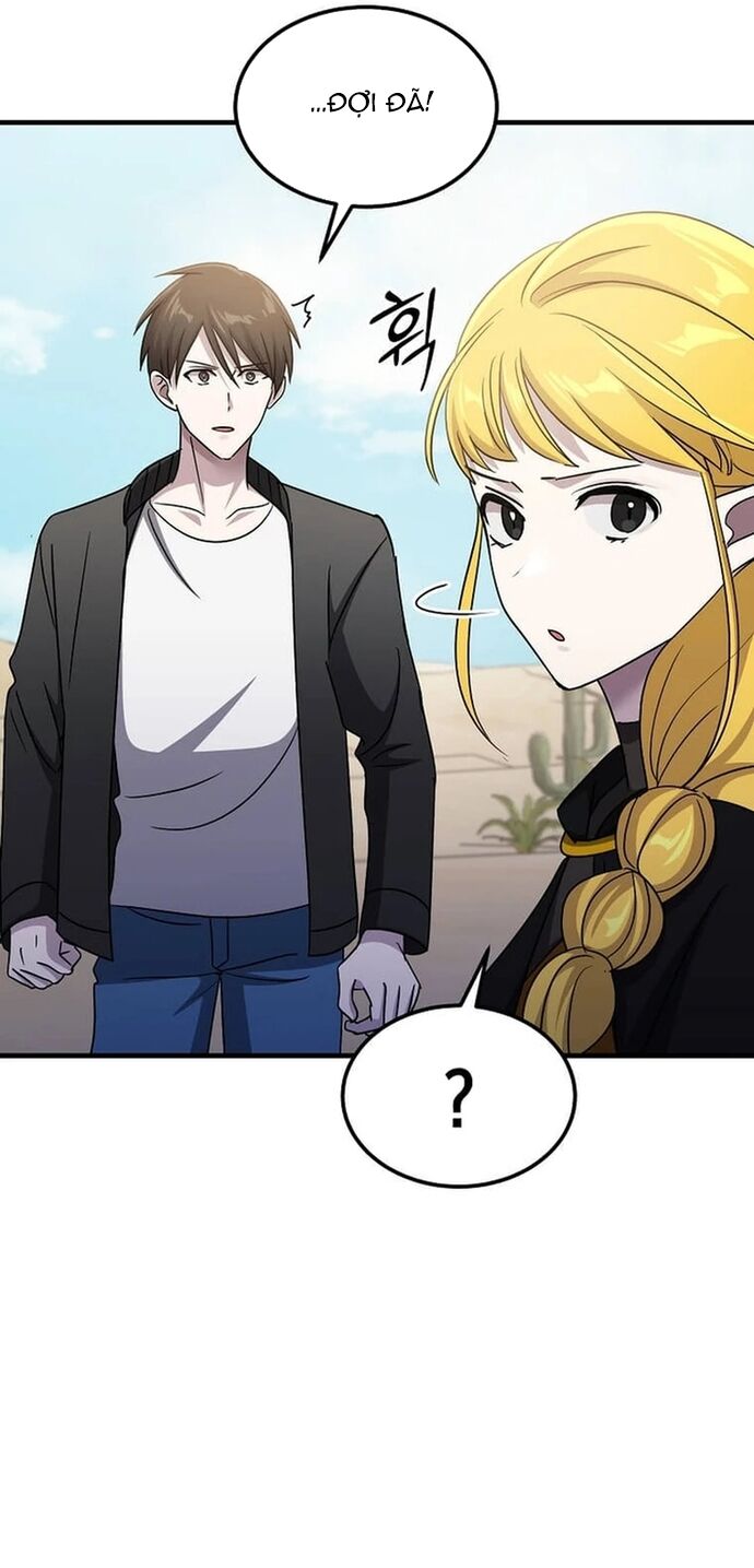 Võ Thần Thăng Cấp Chapter 29 - 16