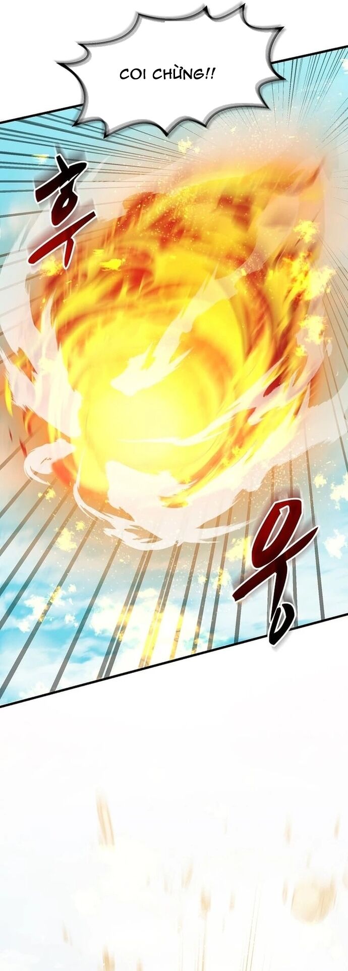 Võ Thần Thăng Cấp Chapter 29 - 17