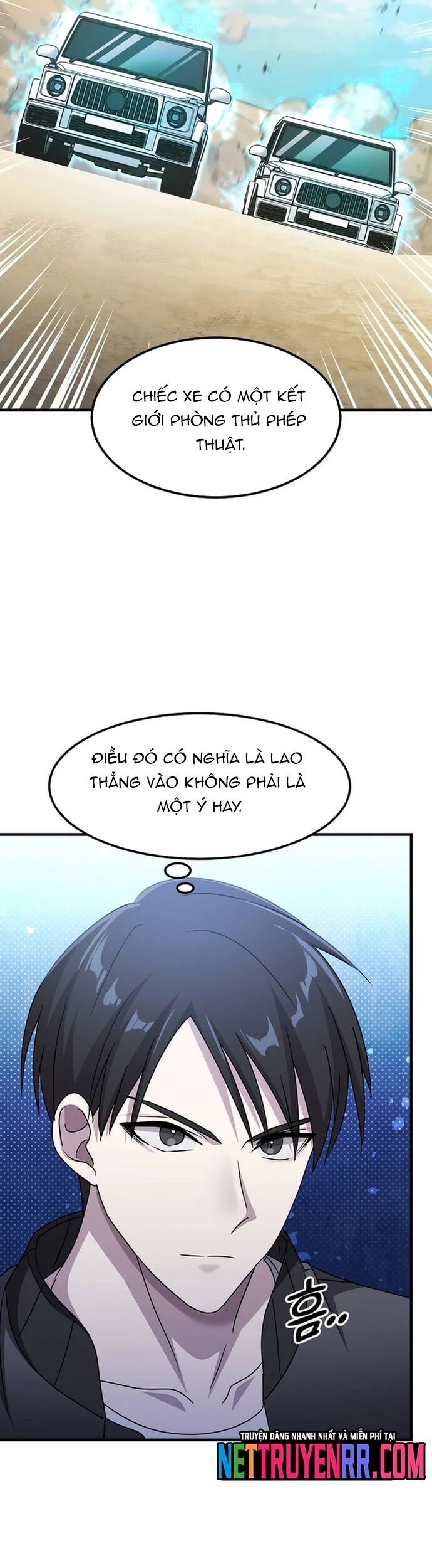Võ Thần Thăng Cấp Chapter 29 - 22