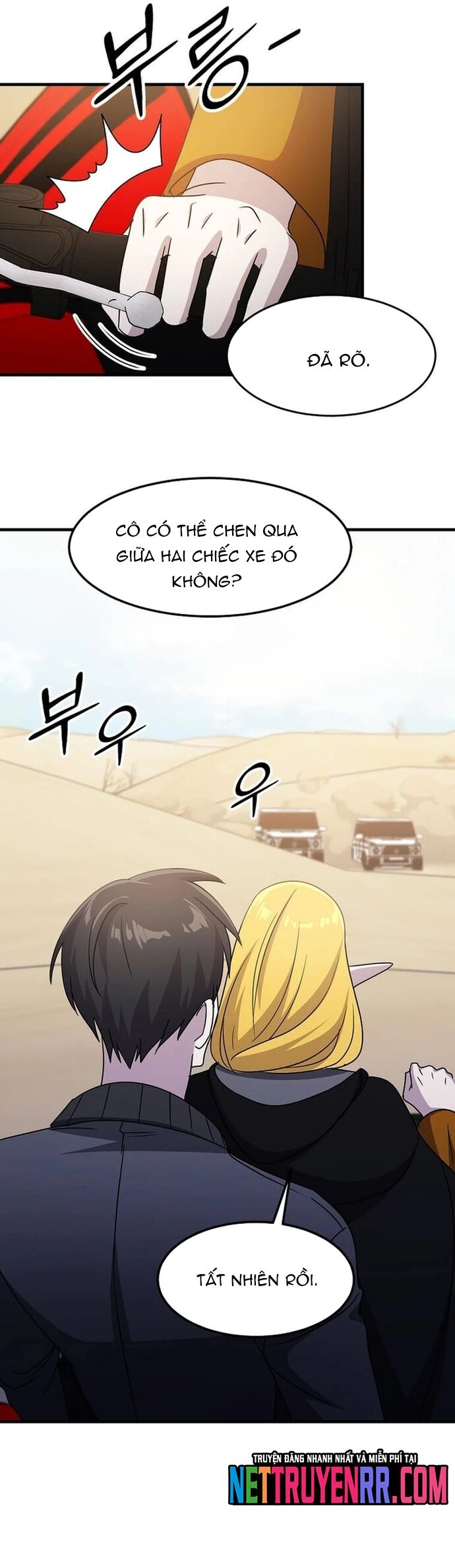 Võ Thần Thăng Cấp Chapter 29 - 25